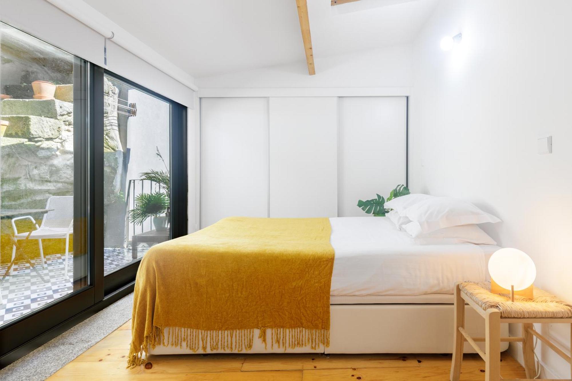 Relax Porto Studio By Own Places Exterior photo