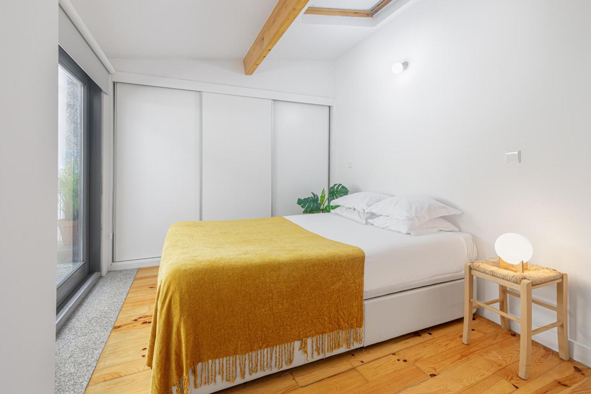 Relax Porto Studio By Own Places Exterior photo