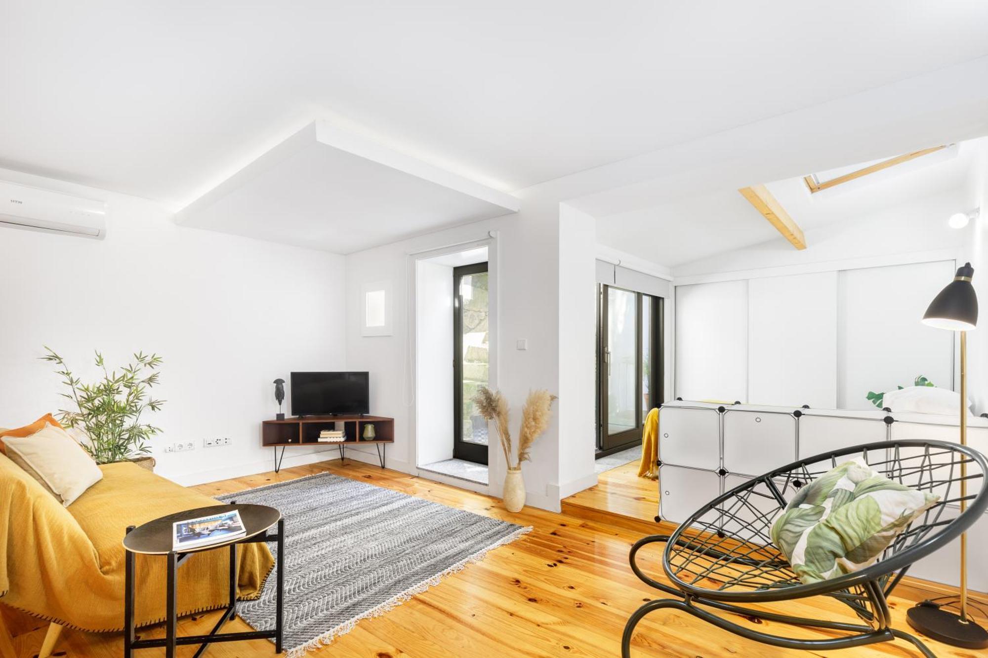 Relax Porto Studio By Own Places Exterior photo