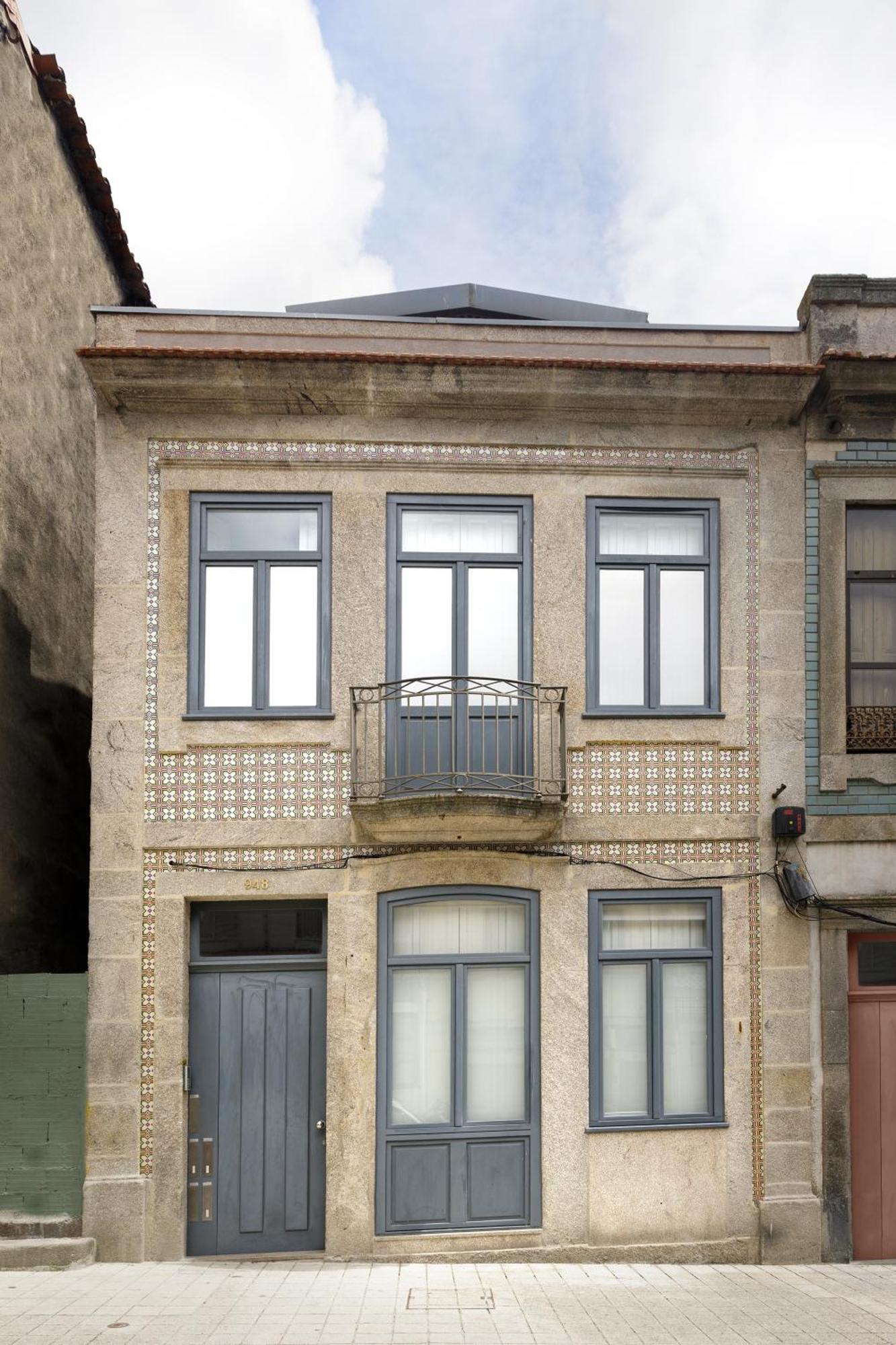 Relax Porto Studio By Own Places Exterior photo