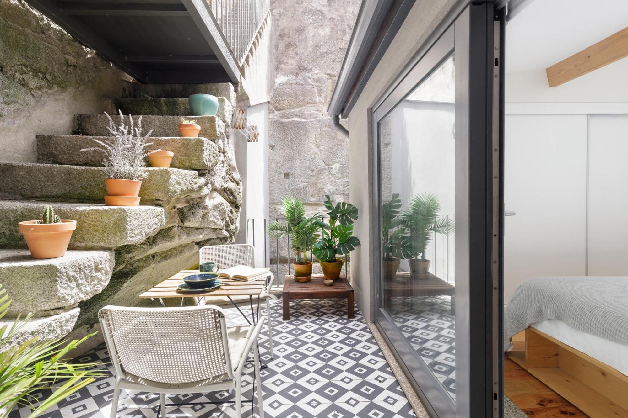 Relax Porto Studio By Own Places Exterior photo